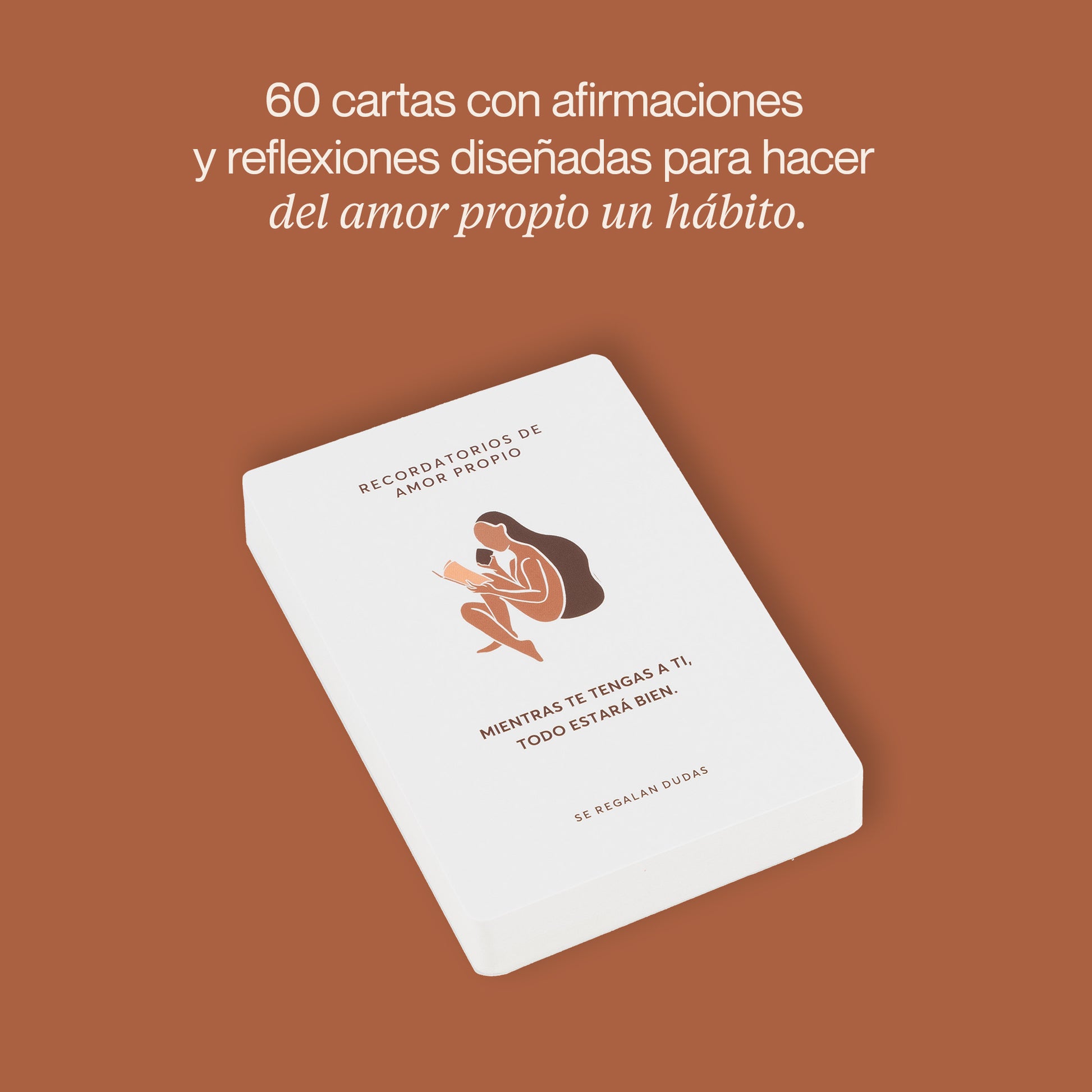 Recordatorios de Amor Propio | Merch Entrega Tour Se Puso Rara La Vida