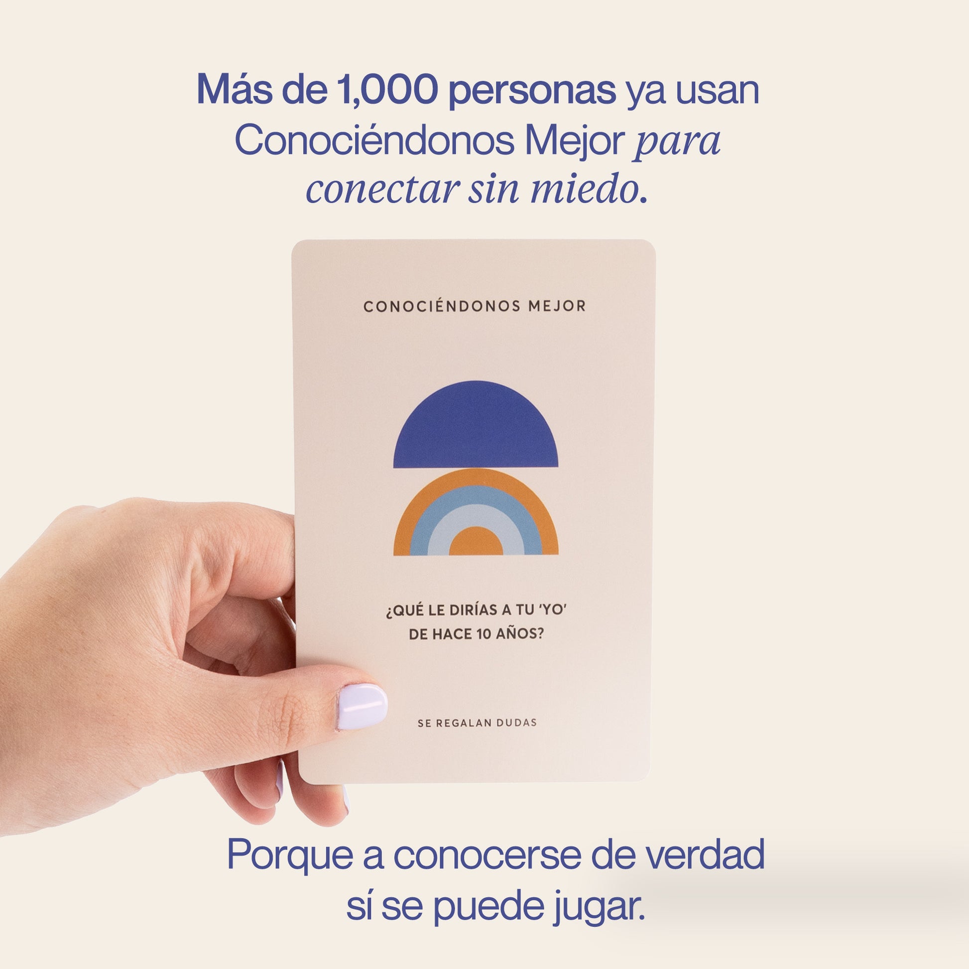Conociéndonos Mejor | Merch Entrega Tour Se Puso Rara La Vida