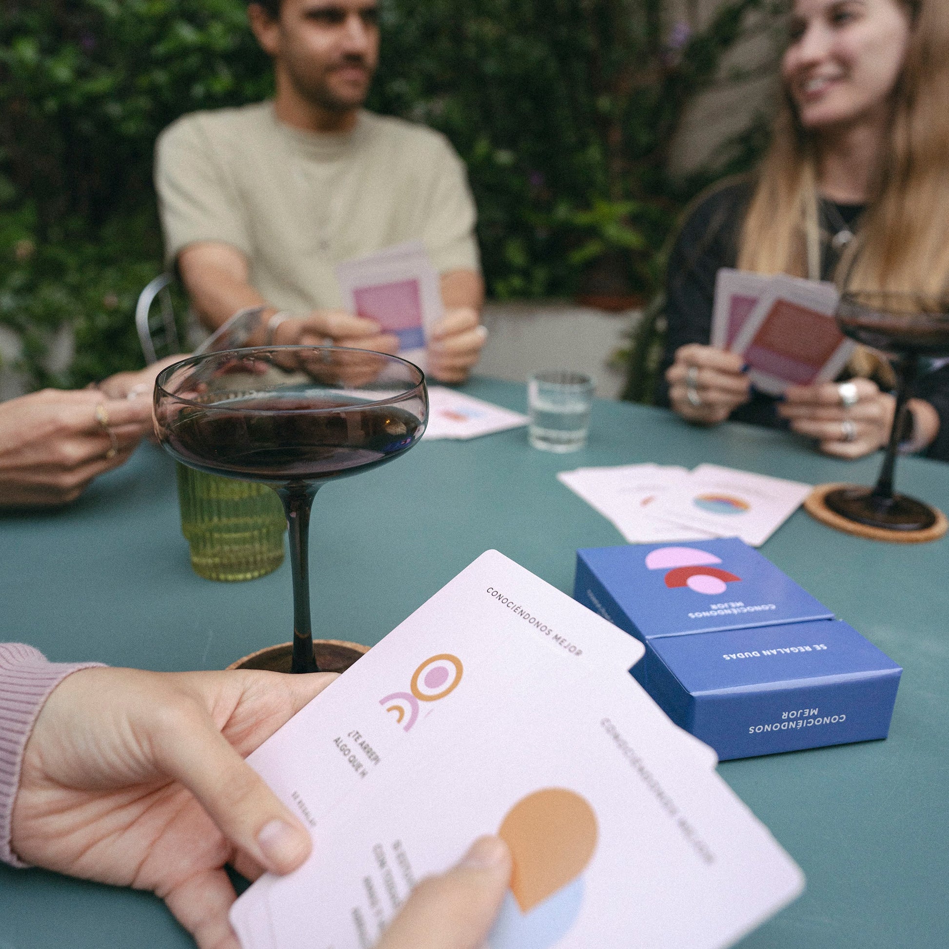 Conociéndonos Mejor | Merch Entrega Tour Se Puso Rara La Vida