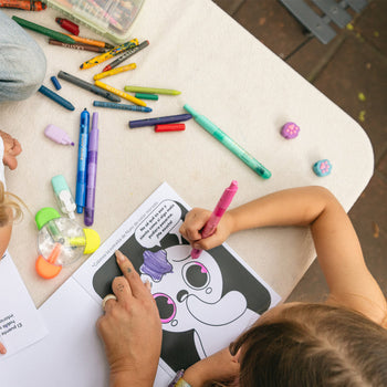 KIT PARA GRANDES Y PEQUEÑOS